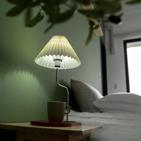 The Lins House Apartment Guiren Luaran gambar