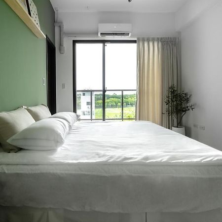 The Lins House Apartment Guiren Luaran gambar