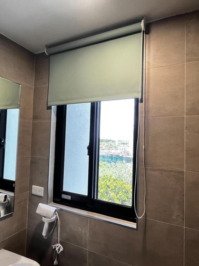 The Lins House Apartment Guiren Luaran gambar