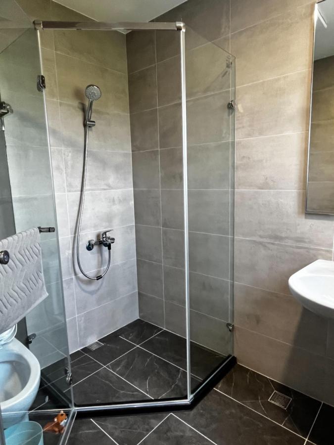 The Lins House Apartment Guiren Luaran gambar