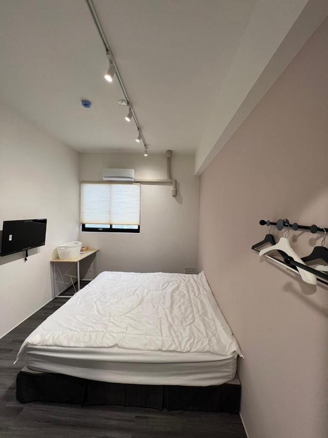 The Lins House Apartment Guiren Luaran gambar
