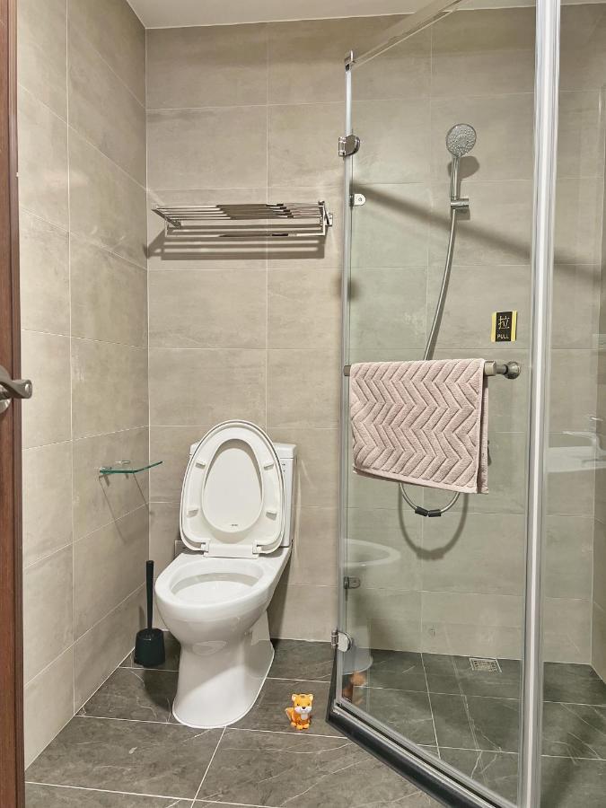 The Lins House Apartment Guiren Luaran gambar