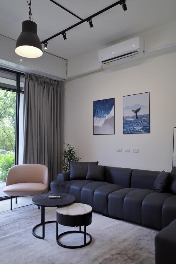 The Lins House Apartment Guiren Luaran gambar