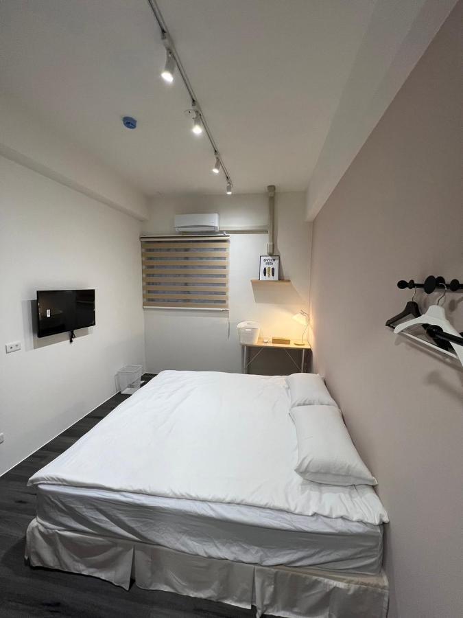 The Lins House Apartment Guiren Luaran gambar