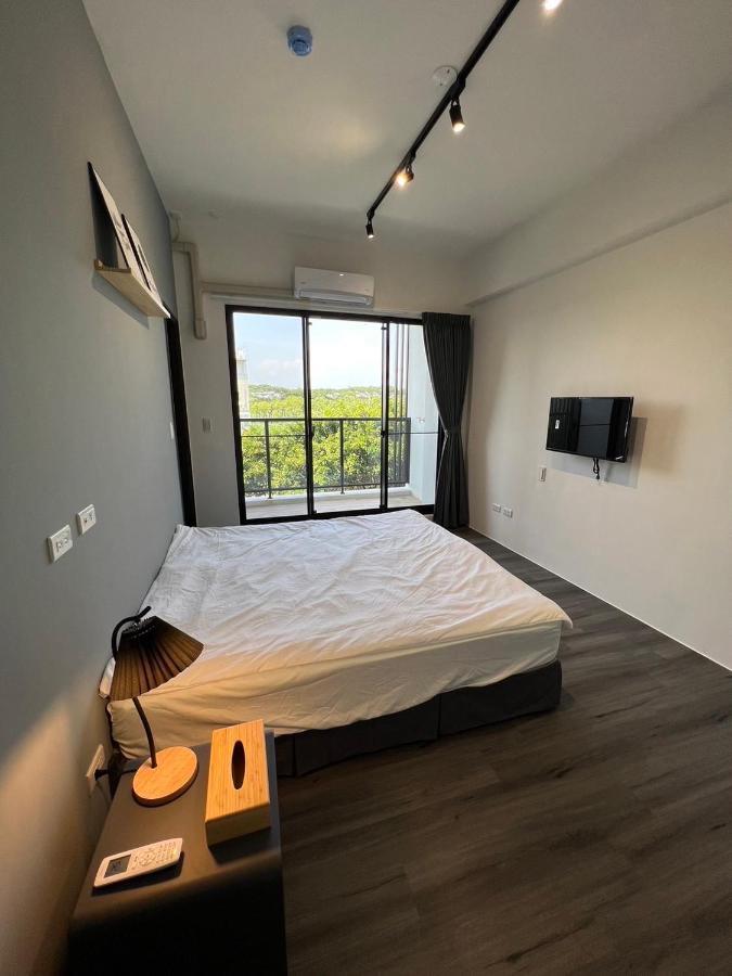 The Lins House Apartment Guiren Luaran gambar
