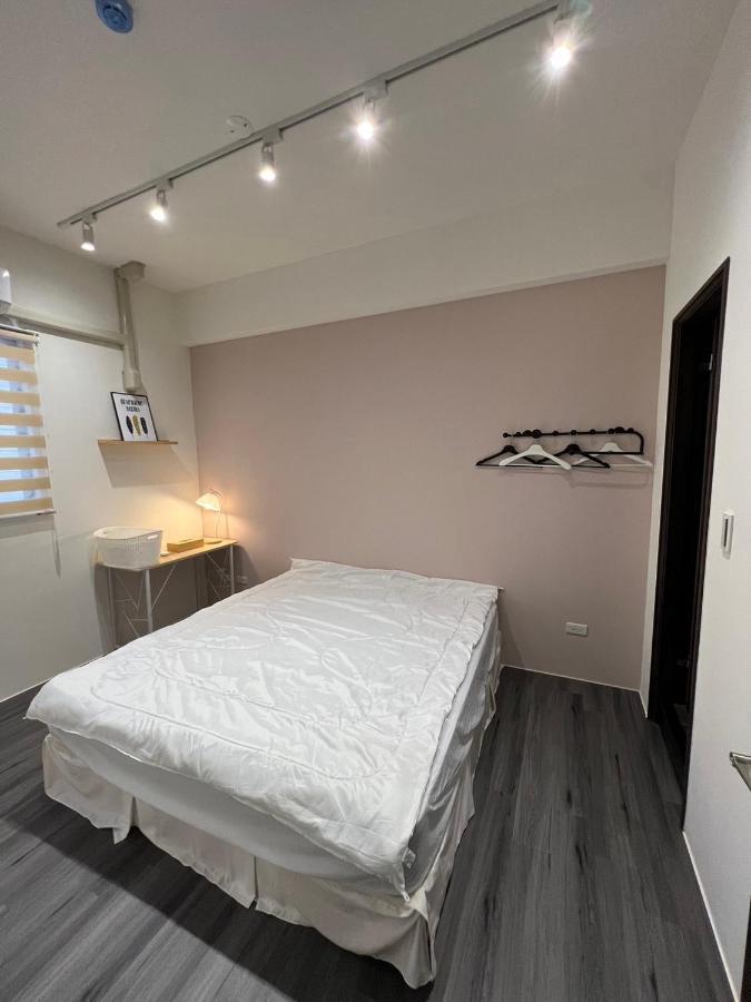 The Lins House Apartment Guiren Luaran gambar