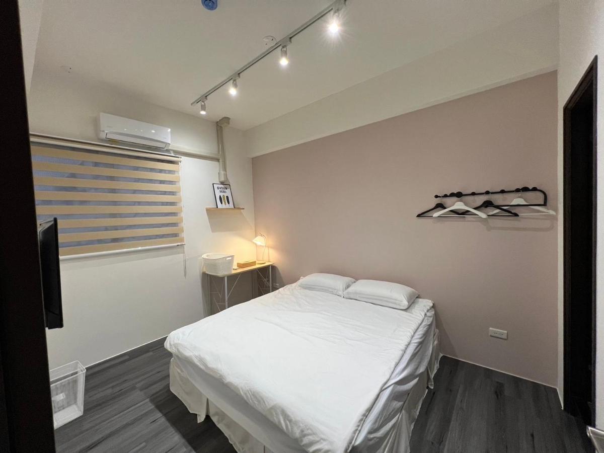 The Lins House Apartment Guiren Luaran gambar