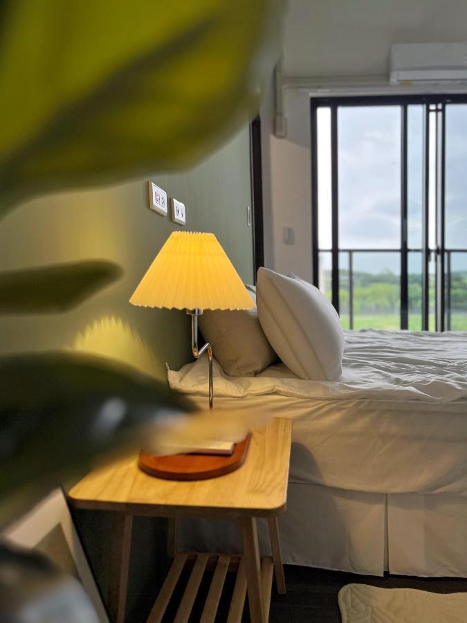 The Lins House Apartment Guiren Luaran gambar