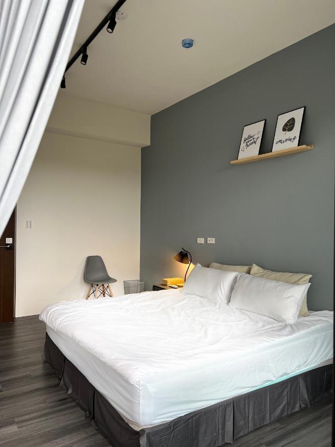 The Lins House Apartment Guiren Luaran gambar