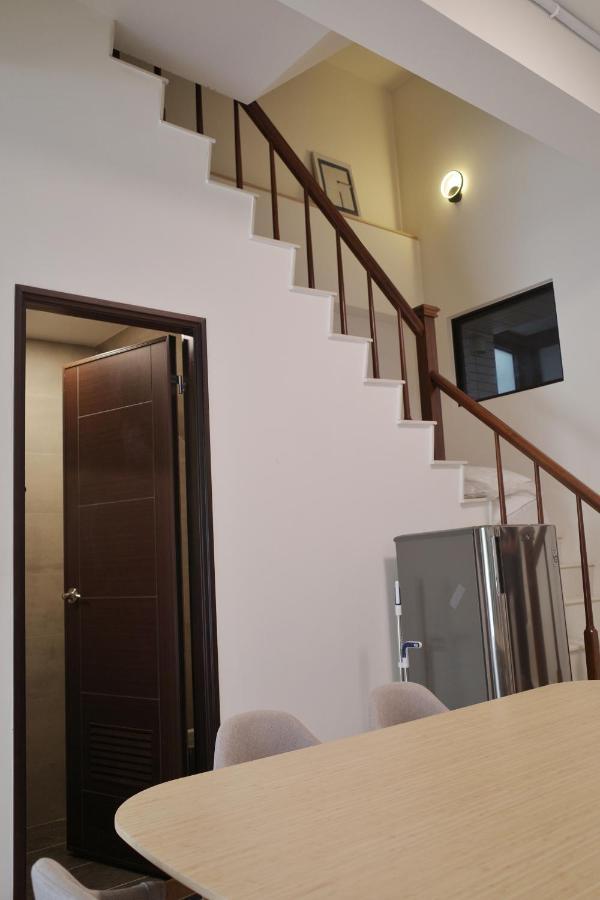 The Lins House Apartment Guiren Luaran gambar