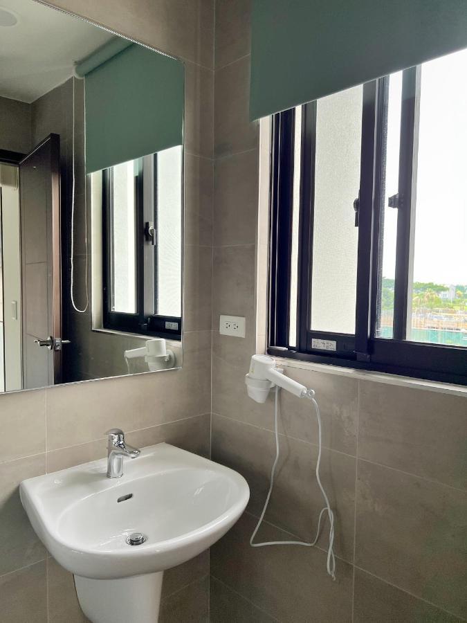 The Lins House Apartment Guiren Luaran gambar