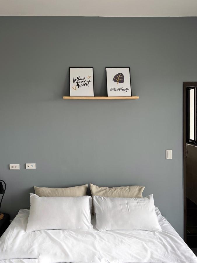 The Lins House Apartment Guiren Luaran gambar