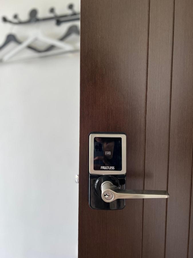 The Lins House Apartment Guiren Luaran gambar