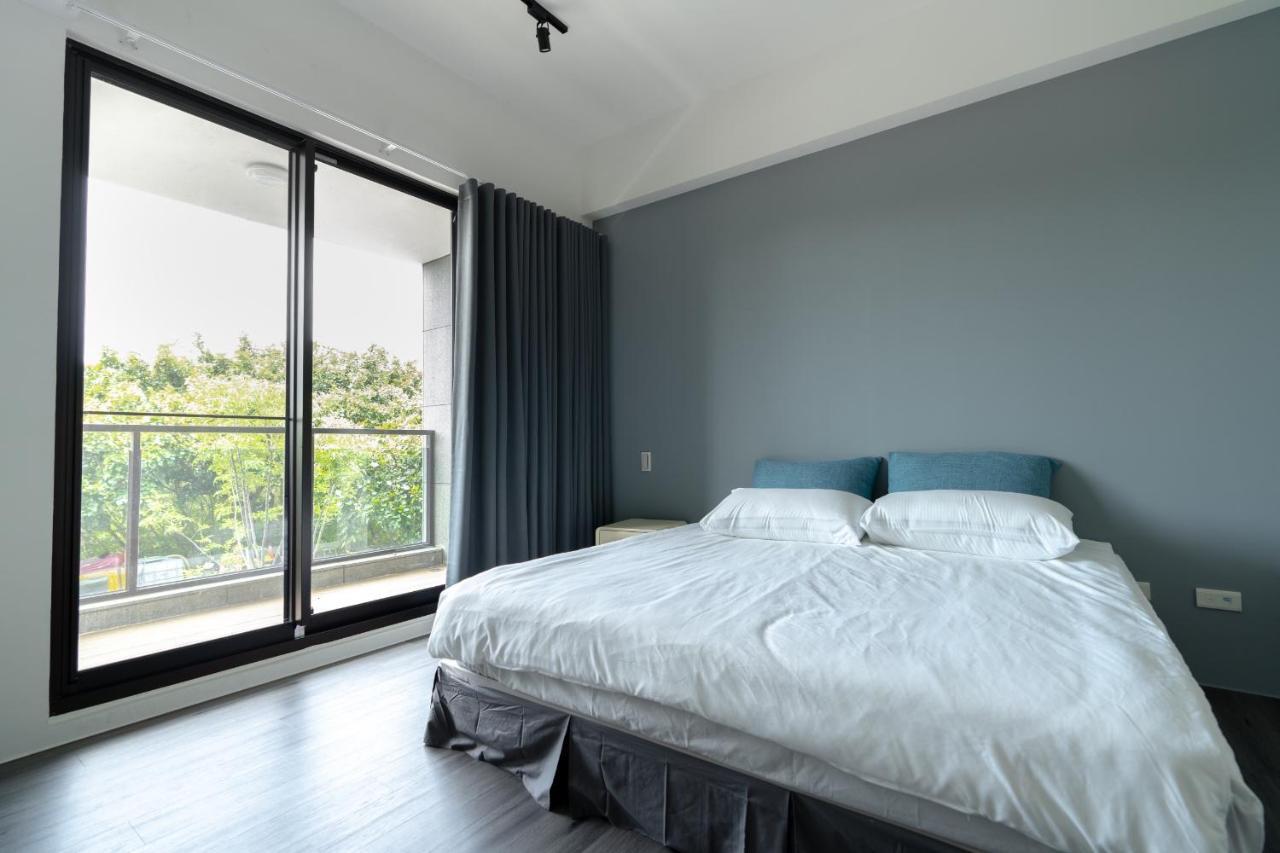 The Lins House Apartment Guiren Luaran gambar