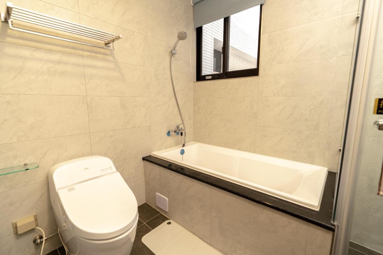 The Lins House Apartment Guiren Luaran gambar