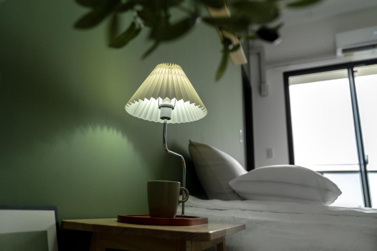 The Lins House Apartment Guiren Luaran gambar