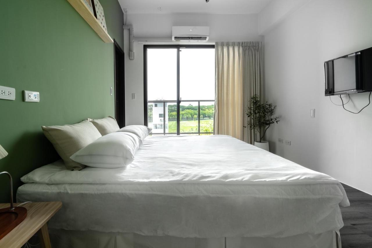 The Lins House Apartment Guiren Luaran gambar