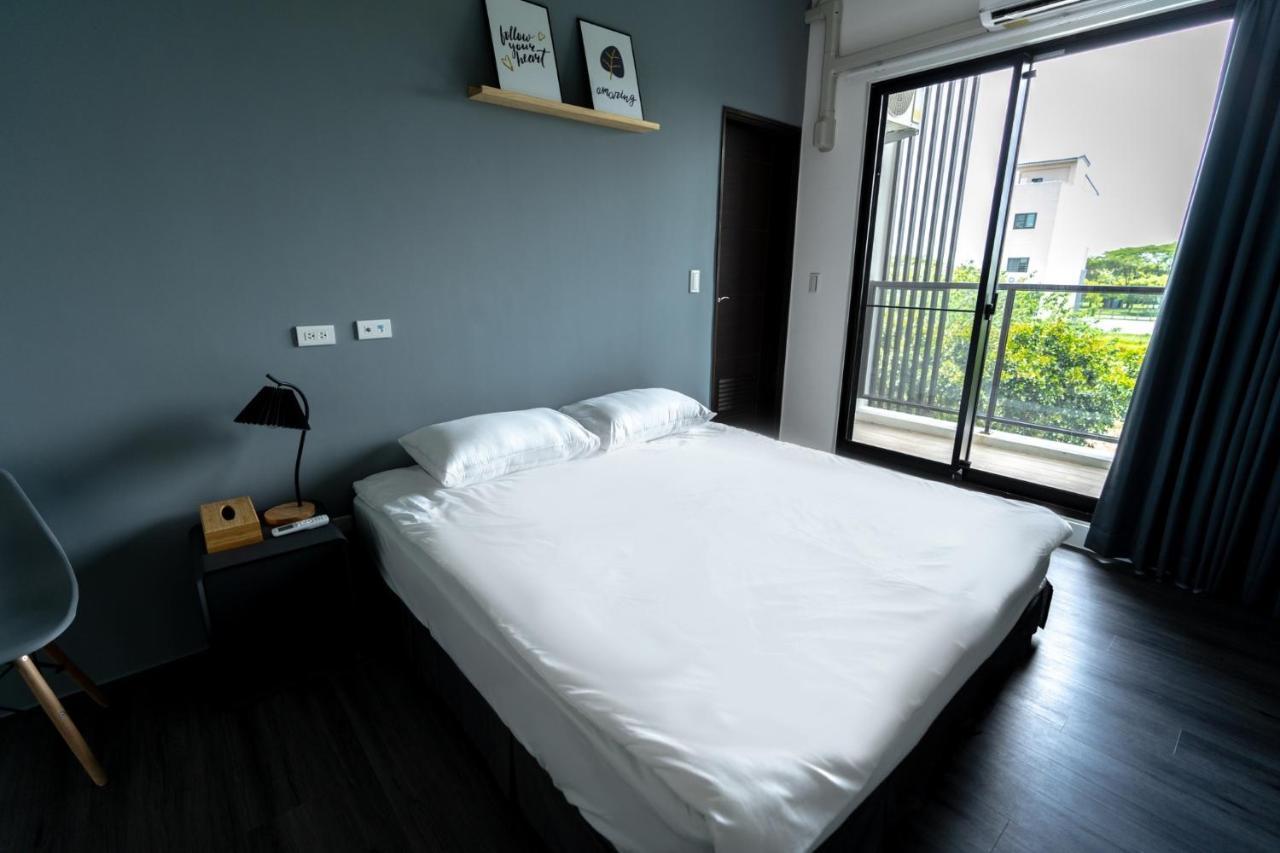 The Lins House Apartment Guiren Luaran gambar