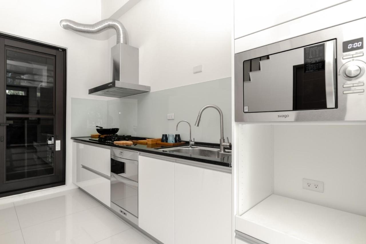 The Lins House Apartment Guiren Luaran gambar