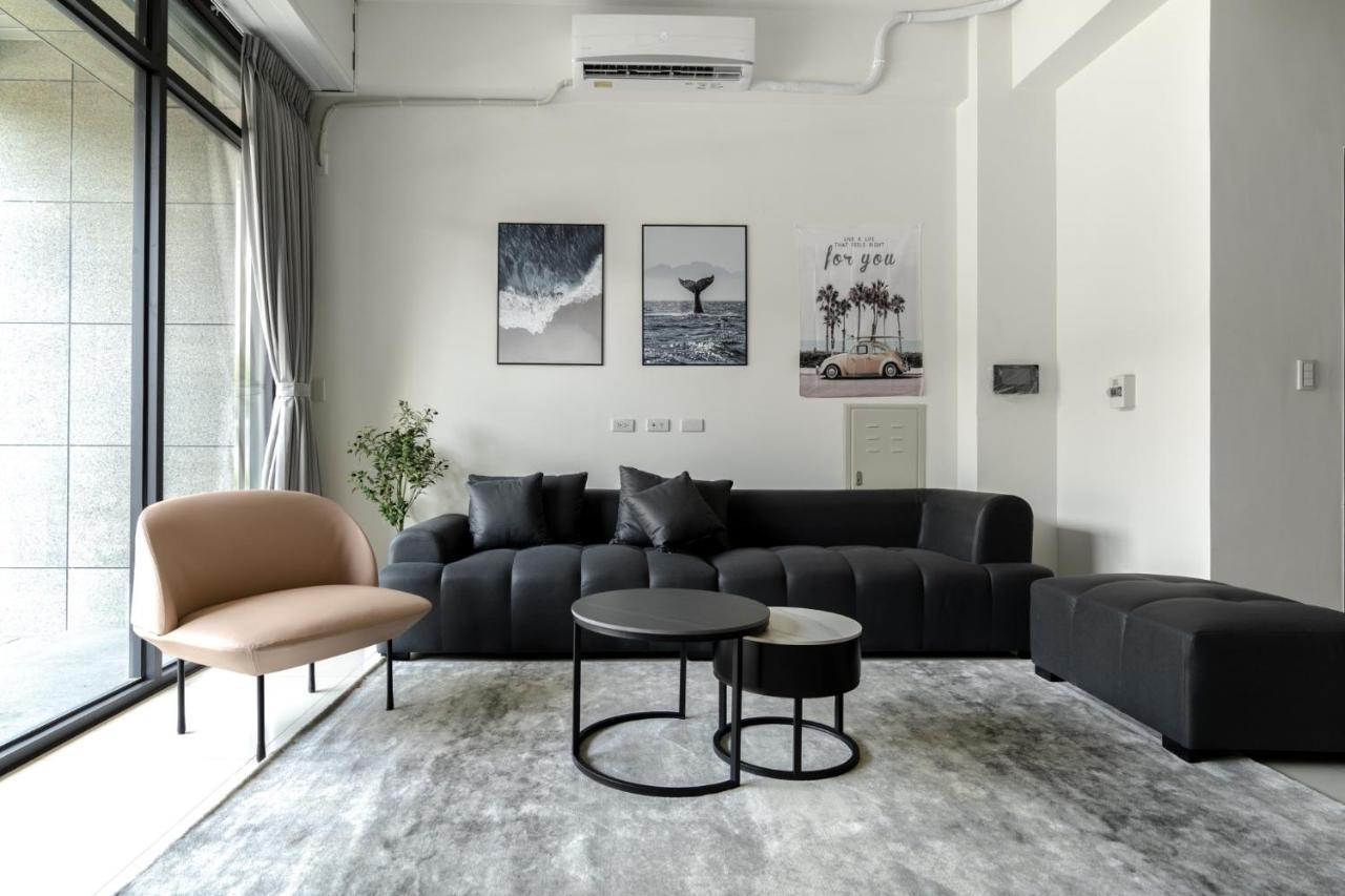 The Lins House Apartment Guiren Luaran gambar
