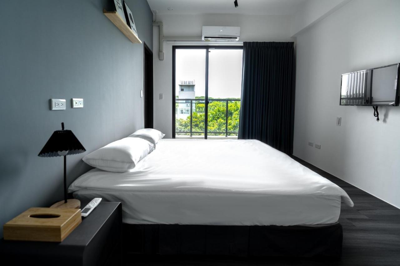The Lins House Apartment Guiren Luaran gambar